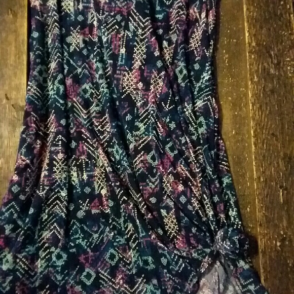 LulaRoe Carly Dress - Picture 3 of 4
